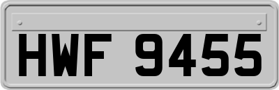 HWF9455