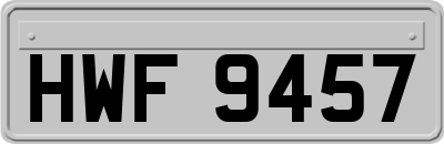 HWF9457