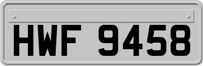 HWF9458