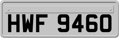 HWF9460