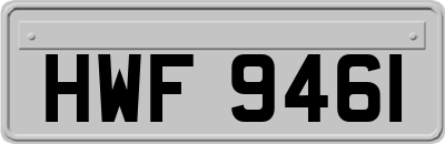 HWF9461