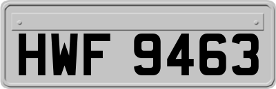 HWF9463