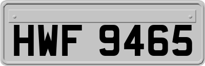 HWF9465
