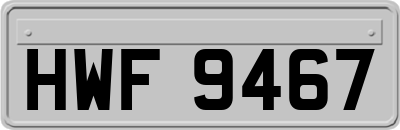 HWF9467