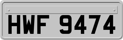 HWF9474
