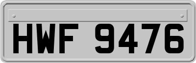 HWF9476