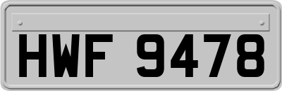 HWF9478