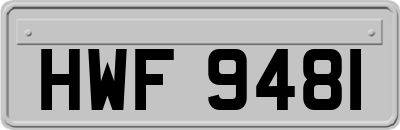 HWF9481