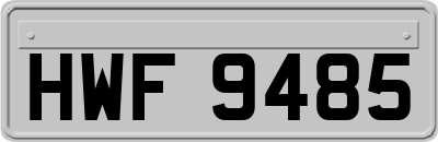 HWF9485