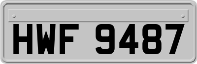 HWF9487