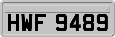 HWF9489