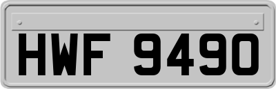 HWF9490