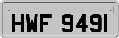 HWF9491