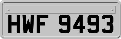 HWF9493