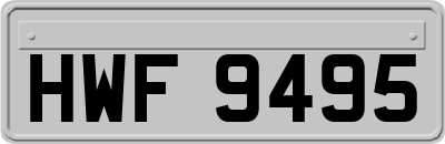 HWF9495