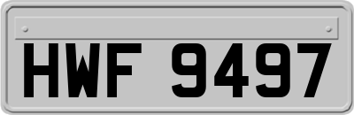 HWF9497