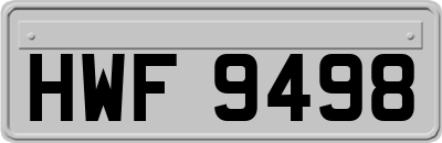 HWF9498