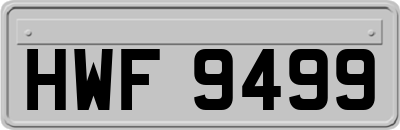 HWF9499