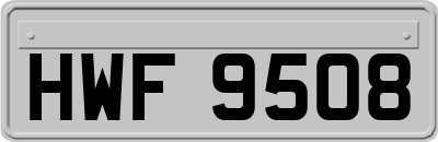 HWF9508