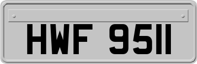 HWF9511