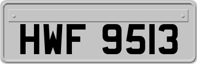 HWF9513