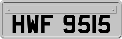 HWF9515