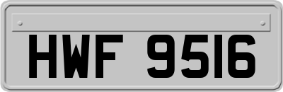 HWF9516