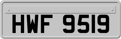HWF9519