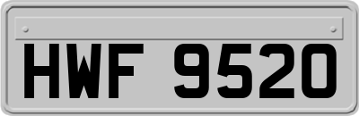HWF9520