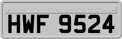 HWF9524
