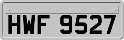 HWF9527