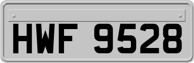 HWF9528