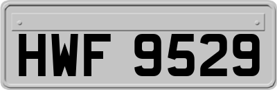 HWF9529