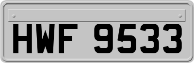 HWF9533