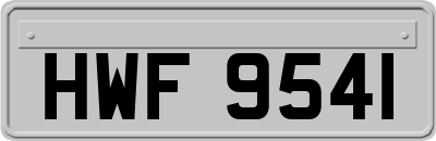 HWF9541