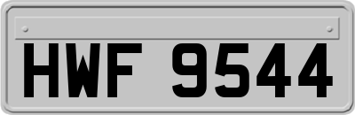 HWF9544
