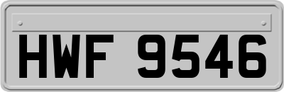 HWF9546