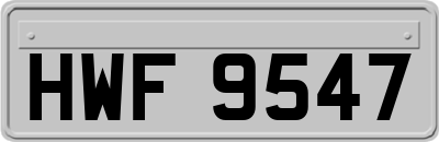HWF9547