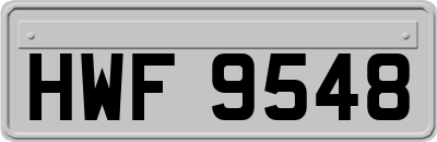 HWF9548
