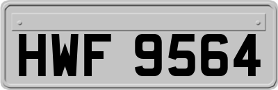 HWF9564