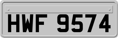 HWF9574