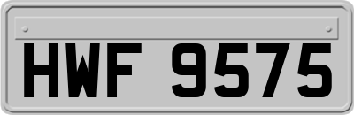HWF9575
