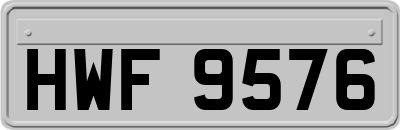 HWF9576