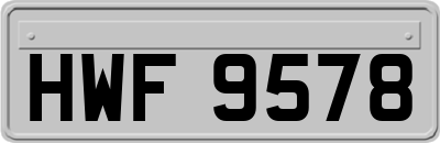 HWF9578