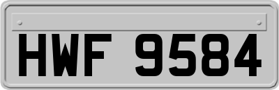 HWF9584