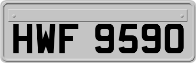 HWF9590