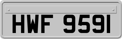 HWF9591