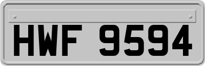 HWF9594
