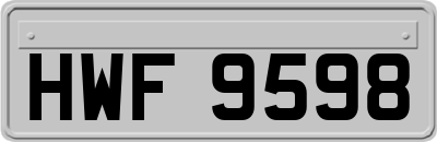 HWF9598