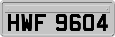HWF9604